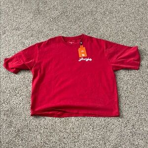 Youngla Graphic Tee